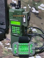 GPS TCA/PRC-152A Multiband