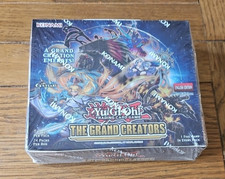 Yu-Gi-Oh! TCG: The Grand