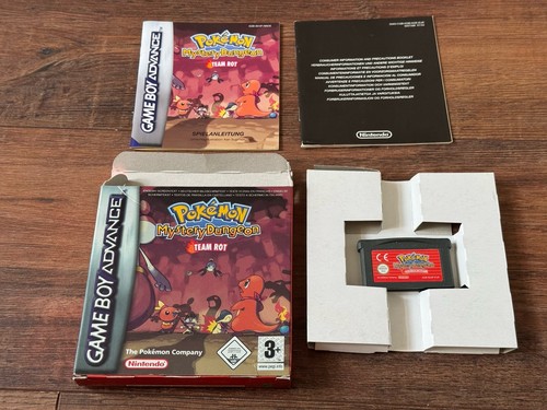 Pokémon mystery dungeon team - pokémon,