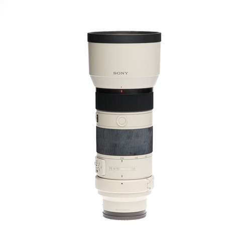 Sony sel 200 - sel, g