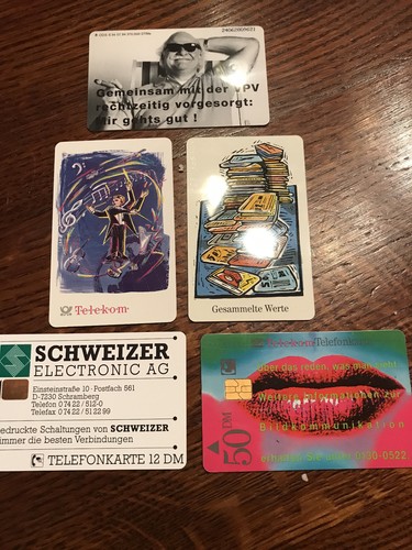 Konvolut alte tolle serie - 5, alte,tolle