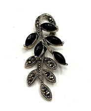 Anhänger  Markasit   925er