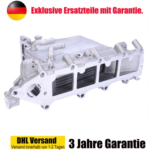 Ladeluftkühler für valeo - ladeluftkühler,
