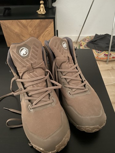 Mammut ultimate iii mid gtx - mammut,