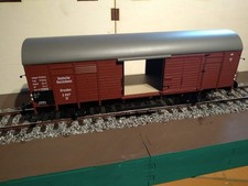 Märklin Spur 1 (1/32)