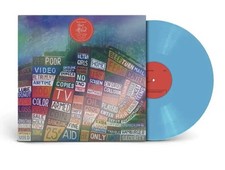 Radiohead hail the thief - radiohead,