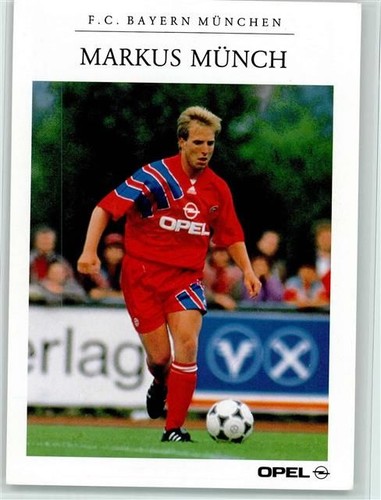 Markus münch mit - mit, opel