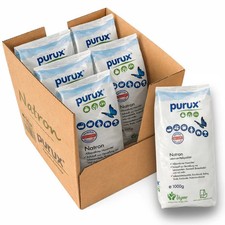 Natron Pulver 5kg + 1kg Bonus
