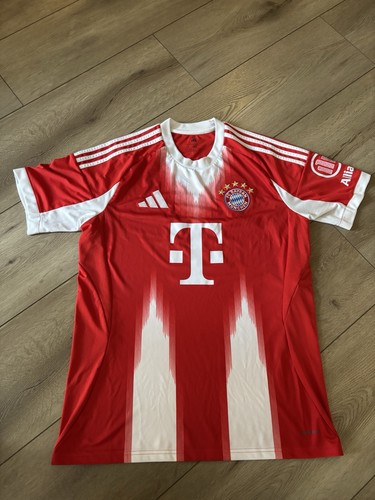 Bayern münchen heim - bayern,