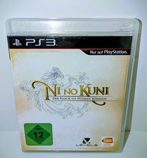 Ni no Kuni: Der Fluch der