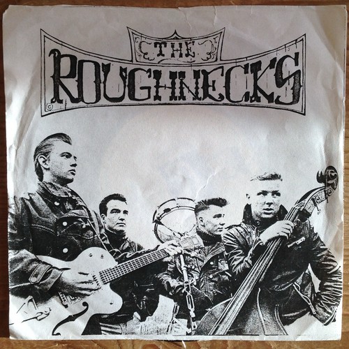 The roughnecks saddle soap - roughnecks,
