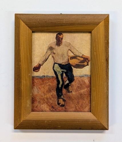 Albin egger lienz der - albin, egger-lienz