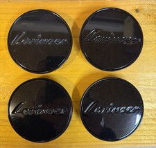 Narbendeckel Lorinser Orginal