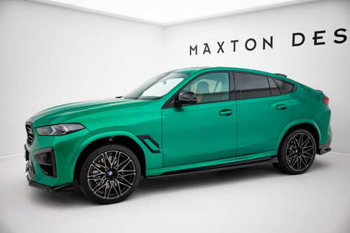 Maxton design seitenschweller - maxton,