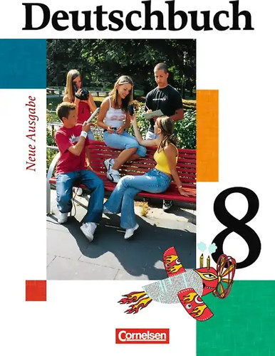 Deutschbuch gymnasium - deutschbuch,