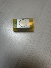 Spielzeug Sirene / Martinshorn Soundmodul – gelb/silber Lego Duplo