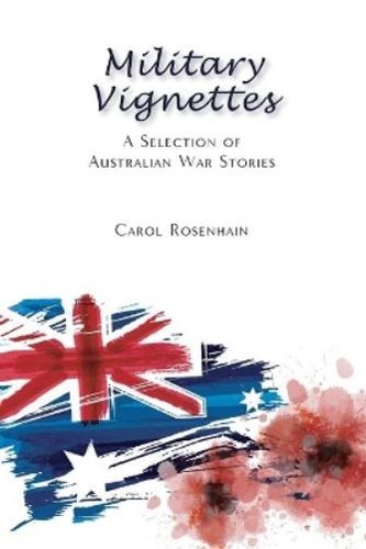 Carol rosenhain military - carol,