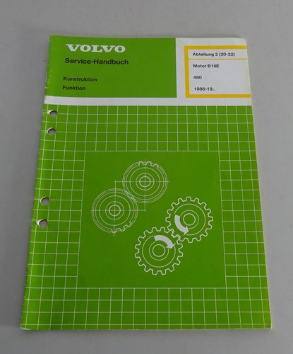 Werkstatthandbuch konstruktion - werkstatthandbuch,