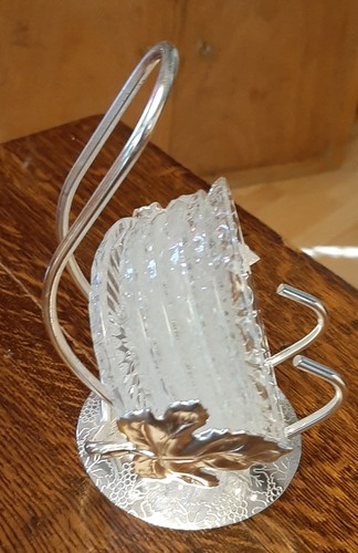 Tischuntersetzer kristallglas - tischuntersetzer,