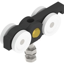 HELM 140 Rollapparat mit