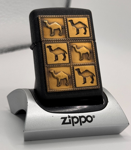 Original zippo windproof - zippo,