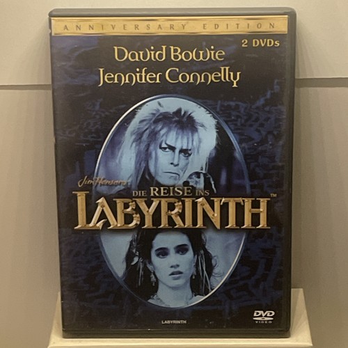 Die reise ins labyrinth - reise,