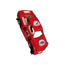 Carrera Servo 140 BMW 320 Voll