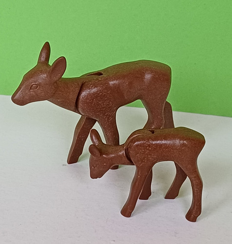 Playmobil sammlung tiere - sammlung,