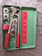 Aufweitzange Rothenberger Nr.1.1000 für Kupferrohr, Guter Zustand