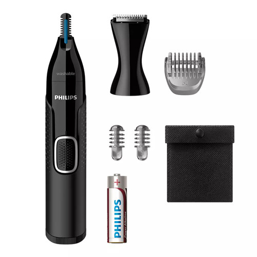 Philips series 5000 nasen und - series, nasen-
