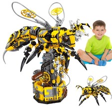 Nutztier Kratzbürste