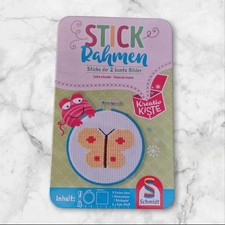 Stickrahmen | Schmidt