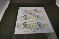 Monaco Michel 2969 Kleinbogen