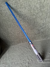 Scratch Built Light Saber