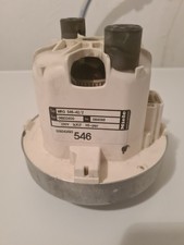 miele staubsauger Motor Mrg
