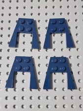 LEGO Keilplatte Flügel Platte