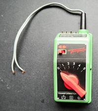 Fleischmann Transformator Typ 711, ohne Netzstecker