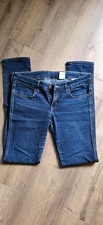 H&M Jeans Damen Skinny Low Waist 29/32