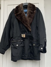 Original Prada Jacket/Parka