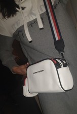 💗TomyHifiger💗Umhängetas