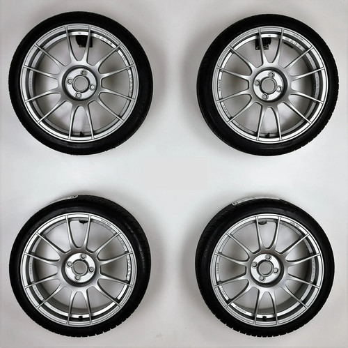 Fiat 500 abarth alle 7x18 - alle,