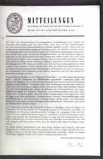 Die studentensiedlung - die,