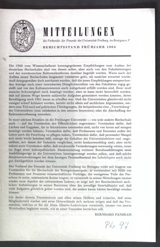 Die studentensiedlung - die,