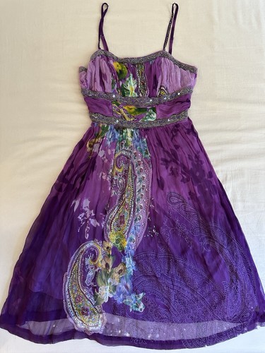 Derhy damen trägerkleid - derhy,