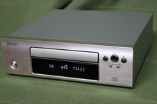 Denon DCD-F102  CD-Player