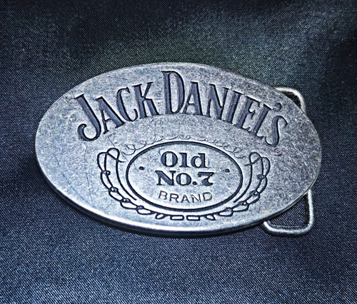 Jack daniel old 7 - no.,