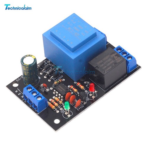 Water level controller module - water,