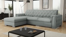 Ecksofa Rokelini Eckcouch Sofa