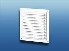 Kiemenblech Lüftungsgitter