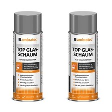 Ambratec Top Glas-Schaum -